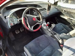 bontott HONDA CIVIC VIII Fojtószelep (Elektromos)