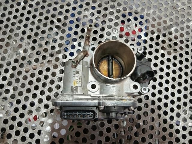 bontott HONDA CIVIC VIII Fojtószelep (Elektromos)