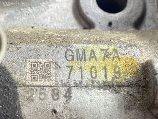 bontott HONDA CIVIC VIII Fojtószelep (Elektromos)