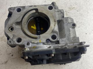 bontott HONDA CIVIC VIII Fojtószelep (Elektromos)