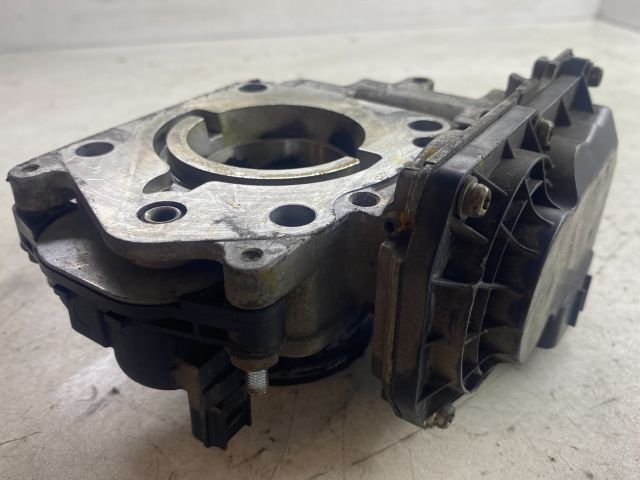 bontott HONDA CIVIC VIII Fojtószelep (Elektromos)