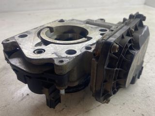 bontott HONDA CIVIC VIII Fojtószelep (Elektromos)