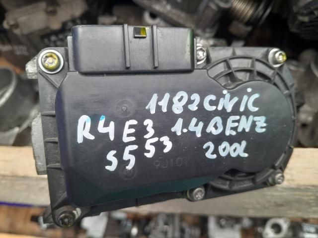 bontott HONDA CIVIC VIII Fojtószelep (Elektromos)