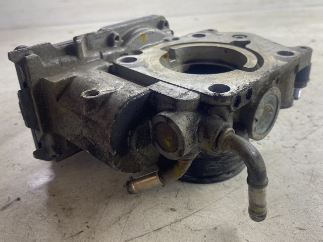 bontott HONDA CIVIC VIII Fojtószelep (Elektromos)