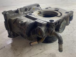 bontott HONDA CIVIC VIII Fojtószelep (Elektromos)