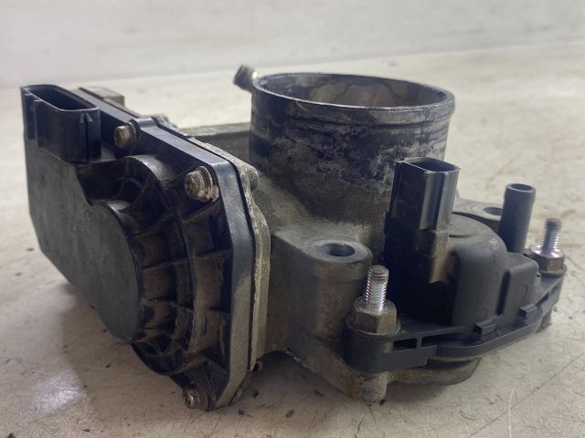 bontott HONDA CIVIC VIII Fojtószelep (Elektromos)