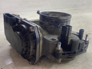 bontott HONDA CIVIC VIII Fojtószelep (Elektromos)