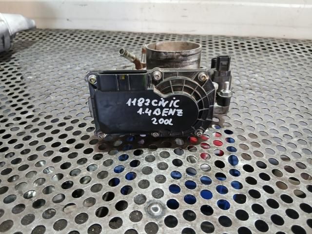 bontott HONDA CIVIC VIII Fojtószelep (Elektromos)