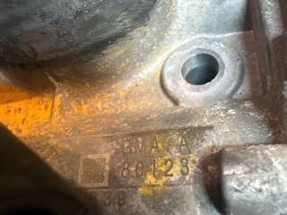 bontott HONDA CIVIC VIII Fojtószelep (Elektromos)