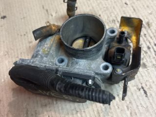 bontott HONDA CIVIC VIII Fojtószelep (Elektromos)