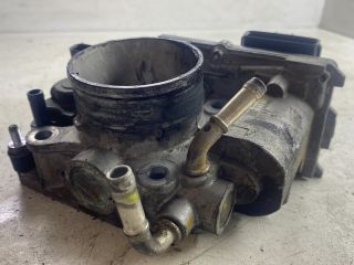 bontott HONDA CIVIC VIII Fojtószelep (Elektromos)