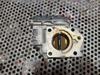 bontott HONDA CIVIC VIII Fojtószelep (Elektromos)