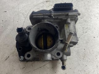 bontott HONDA CIVIC VIII Fojtószelep (Elektromos)