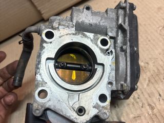 bontott HONDA CIVIC VIII Fojtószelep (Elektromos)