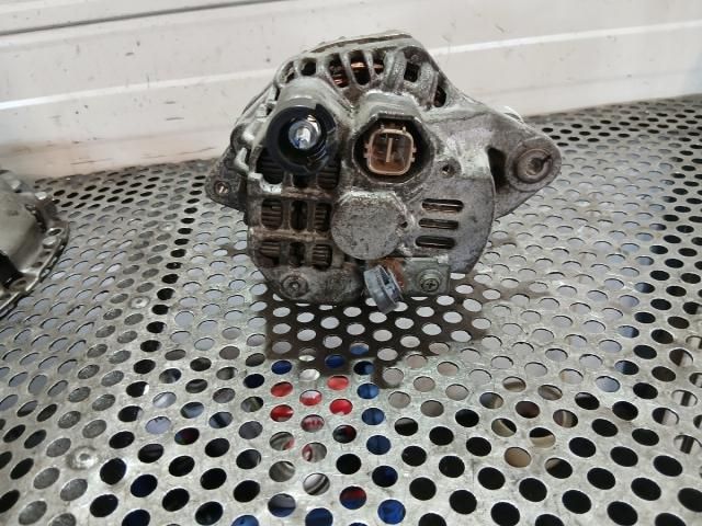 bontott HONDA CIVIC VIII Generátor