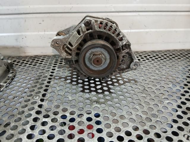 bontott HONDA CIVIC VIII Generátor