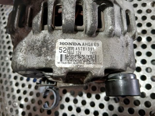 bontott HONDA CIVIC VIII Generátor