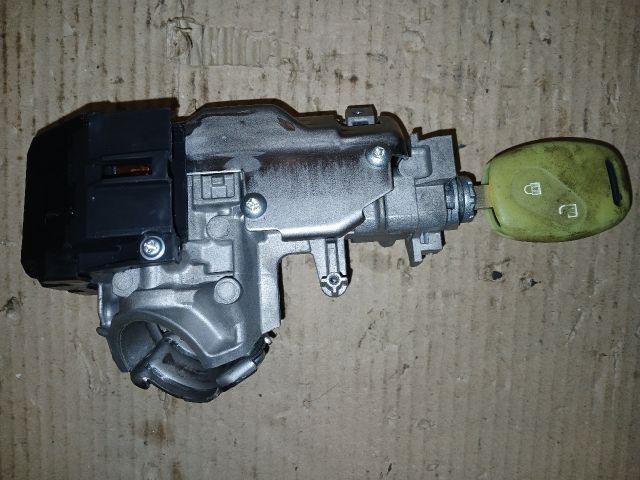 bontott HONDA CIVIC VIII Gyújtáskapcsoló