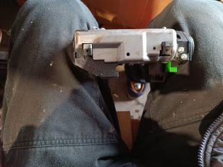 bontott HONDA CIVIC VIII Gyújtáskapcsoló