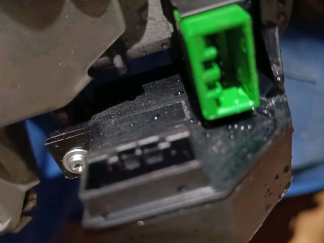 bontott HONDA CIVIC VIII Gyújtáskapcsoló