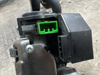 bontott HONDA CIVIC VIII Gyújtáskapcsoló