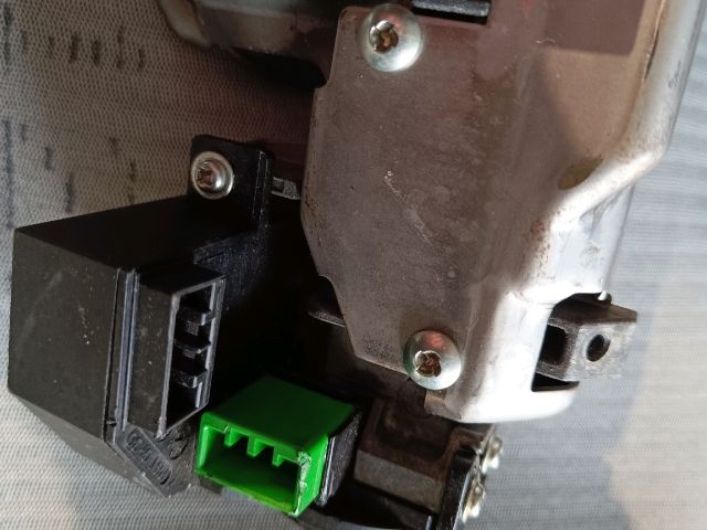 bontott HONDA CIVIC VIII Gyújtáskapcsoló