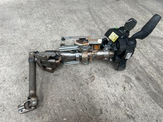 bontott HONDA CIVIC VIII Gyújtáskapcsoló