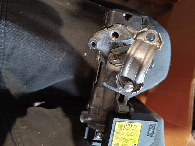 bontott HONDA CIVIC VIII Gyújtáskapcsoló