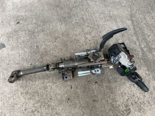 bontott HONDA CIVIC VIII Gyújtáskapcsoló