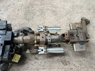 bontott HONDA CIVIC VIII Gyújtáskapcsoló