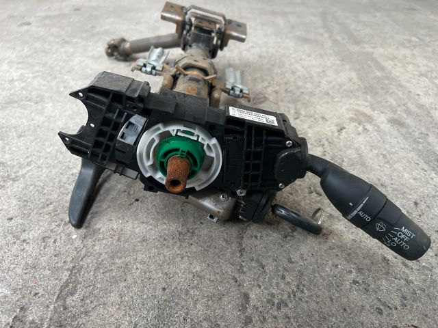 bontott HONDA CIVIC VIII Gyújtáskapcsoló