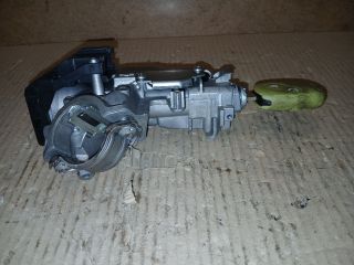 bontott HONDA CIVIC VIII Gyújtáskapcsoló