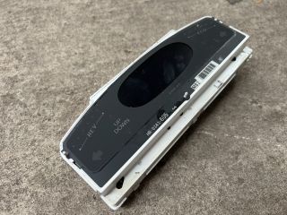 bontott HONDA CIVIC VIII Kilométeróra