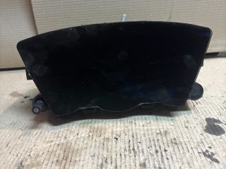 bontott HONDA CIVIC VIII Kilométeróra