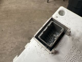 bontott HONDA CIVIC VIII Kilométeróra