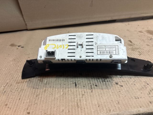 bontott HONDA CIVIC VIII Kilométeróra