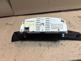 bontott HONDA CIVIC VIII Kilométeróra