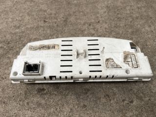 bontott HONDA CIVIC VIII Kilométeróra