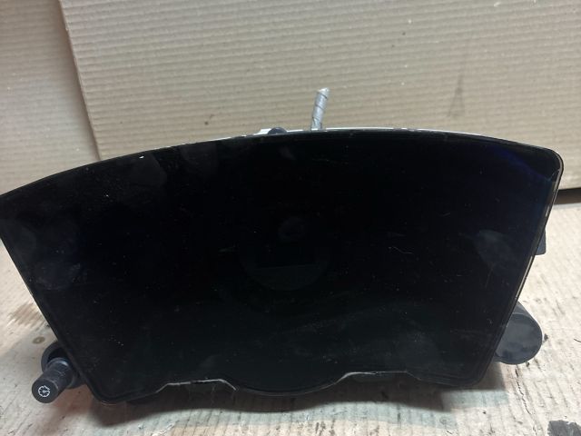 bontott HONDA CIVIC VIII Kilométeróra