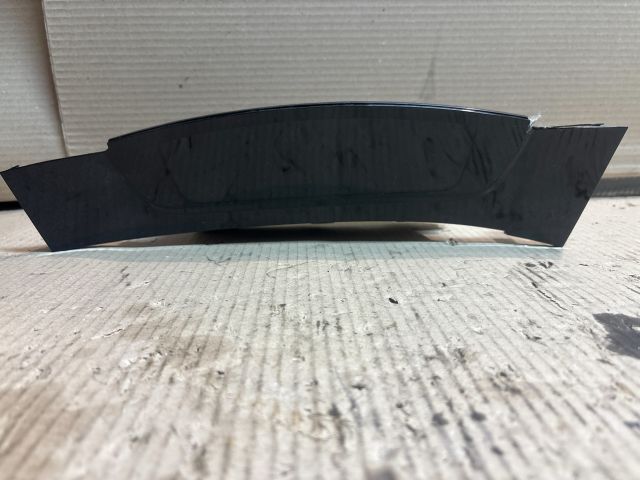 bontott HONDA CIVIC VIII Kilométeróra