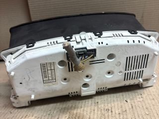 bontott HONDA CIVIC VIII Kilométeróra