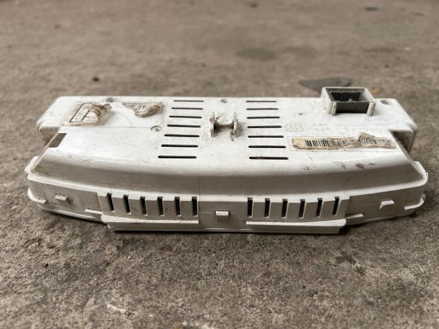 bontott HONDA CIVIC VIII Kilométeróra