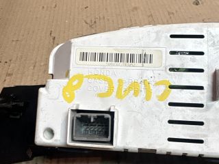 bontott HONDA CIVIC VIII Kilométeróra