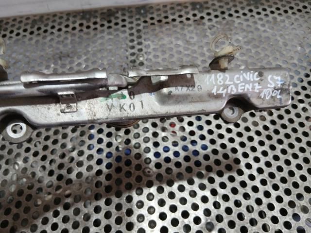 bontott HONDA CIVIC VIII Közösnyomócső