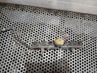 bontott HONDA CIVIC VIII Közösnyomócső