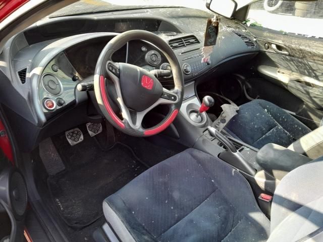 bontott HONDA CIVIC VIII Közösnyomócső