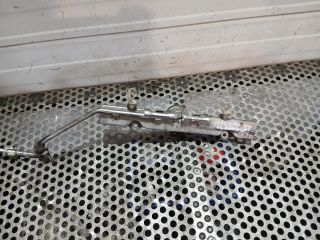 bontott HONDA CIVIC VIII Közösnyomócső