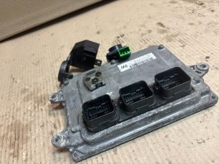 bontott HONDA CIVIC VIII Motorvezérlő