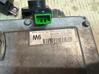 bontott HONDA CIVIC VIII Motorvezérlő