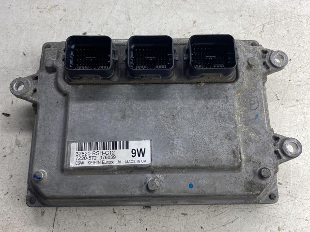 bontott HONDA CIVIC VIII Motorvezérlő